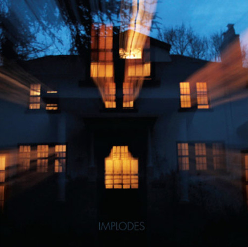 Implodes recurring dream - implodes,