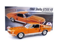 ACME 1/18 - FORD SHELBY GT500
