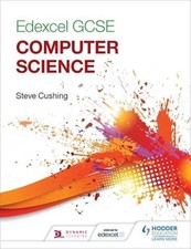 Edexcel GCSE Computer Science