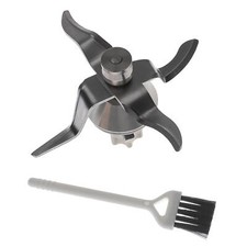 Couteau lame de mixeur pour Vorwerk Thermomix TM31 robot de cuisine