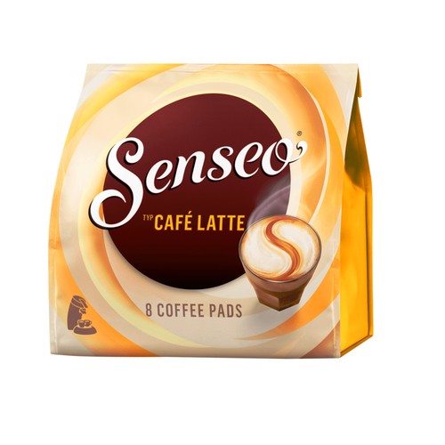 Senseo café pads type - 8,