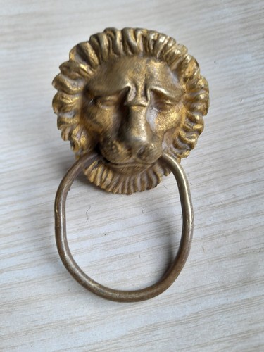 élément ancien bronze - ancien, en