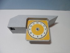 PLAYMOBIL – Horloge