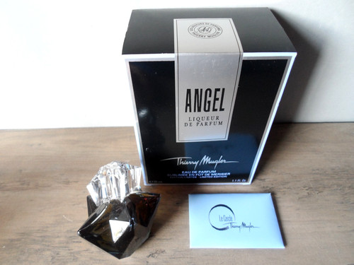 Angel liqueur parfum - liqueur,