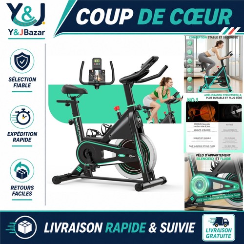 Vélo appartement dmasun - d'appartement,