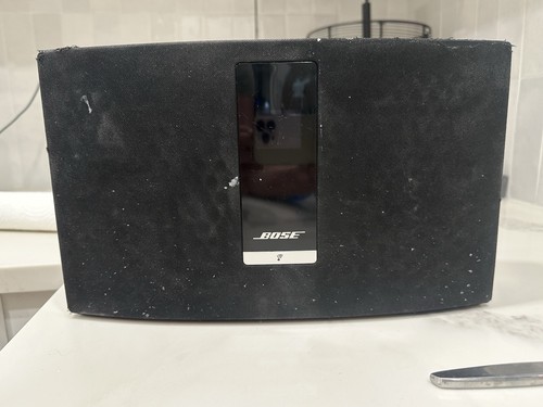 Bose soundtouch series - bose,