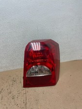 2008-2012 Dodge Caliber Tail Light Right Passenger Rh Side Oem Q6480 DW
