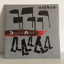 Vinyle neuf Depeche Mode -