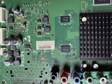 Carte Mère TV Philips SQ552.1ELA Modèle 37PFL5405H/12