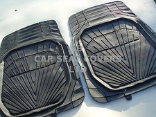 I - Adapté À Dodge Grand Caravane Monospace Voiture Tapis, Tout Terrain Hvy PVC,