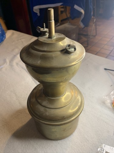 Lampe carbure maderni - a,