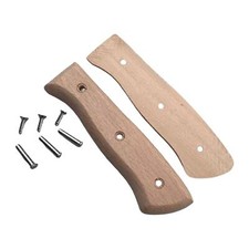 Poignée de coupe-viande