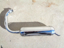 ECHAPPEMENT NEUF COMPLET