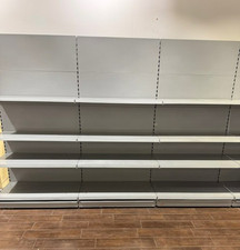 Tegometall Verkaufsregal