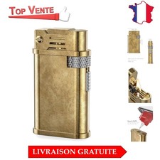 Briquet à essence vintage