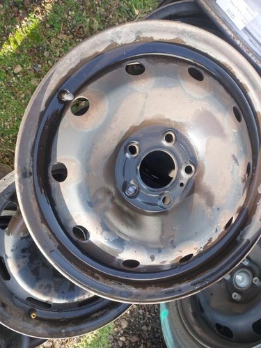 Jante renault laguna phase 1 - jante,