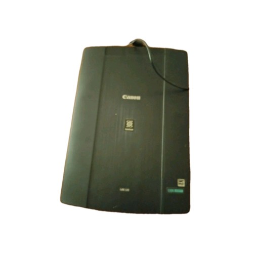 Scanner canoscan lide 220 - scanner,