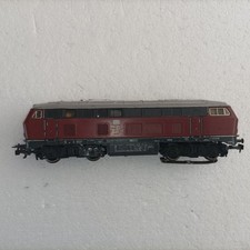 MARKLIN HO 3075 LOCOMOTIVE
