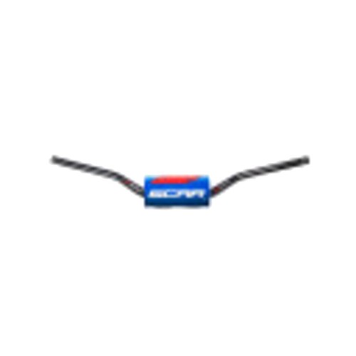 Scar guidon haut - scar, sans