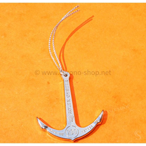Rolex anchor 200m - anchor,
