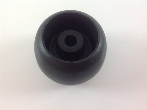 Roue plate tracteur - plate, tondeuse