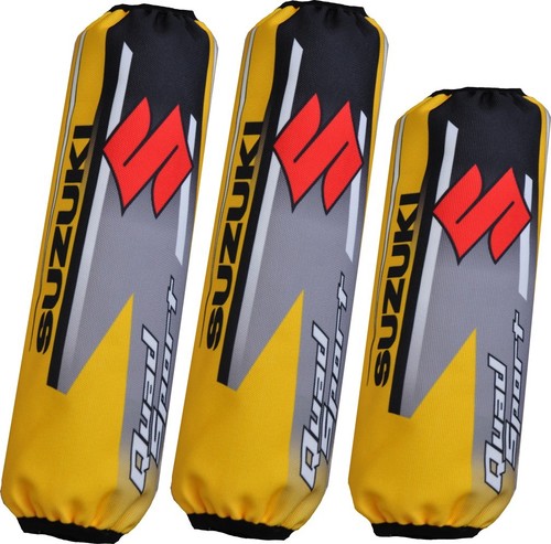 Pare chocs suzuki ltz 400 - ltz,