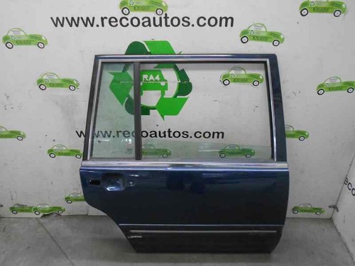 9126712 porte arriere droite - porte,