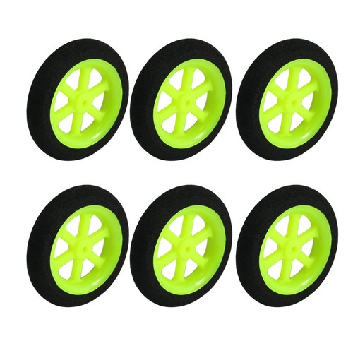 6pcs électrique avion - 6pcs,