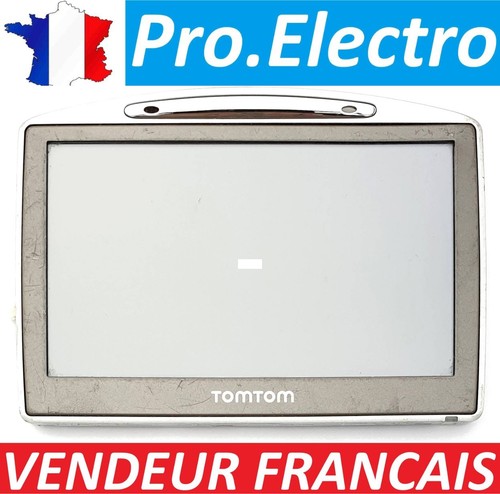 Lcd dalle écran gps - lcd,