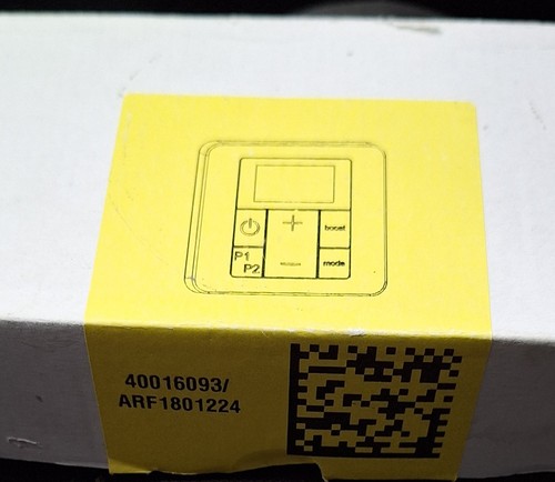 Acova 40016093 thermostat - acova, /
