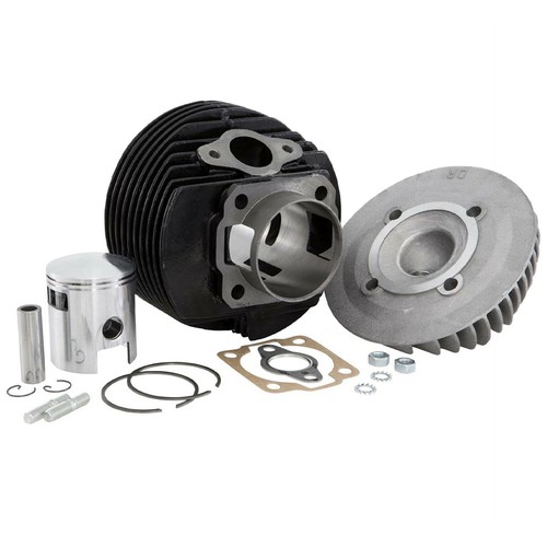 Kit groupe thermique cylindre - kit,