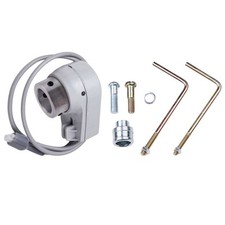 Outil de fixation d'aiguille