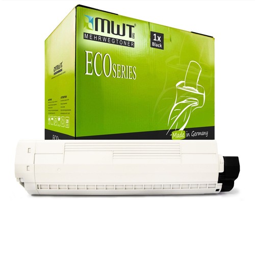 Mwt eco toner noir pour - eco,