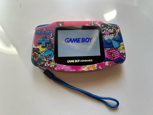 Nintendo game boy - boy, advance