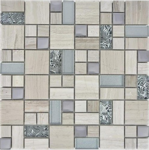 Pierre naturelle brique murale - naturelle,