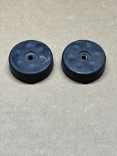 OEM Eames LCW Herman Miller Chair Back Rest Shock Mounts