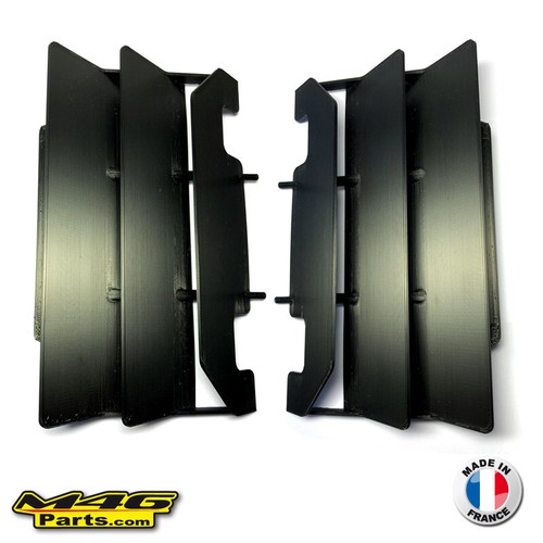 Yamaha 125 1983 radiator - 1983,