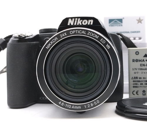 Appareil photo numérique