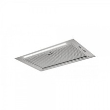 Hélice Fold S Ix / La / 52 Hotte Encastrable Aspirants 60 CM Classe B Inox