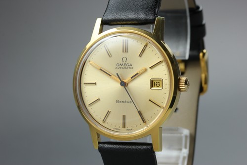 Montre homme vintage - homme, 1973