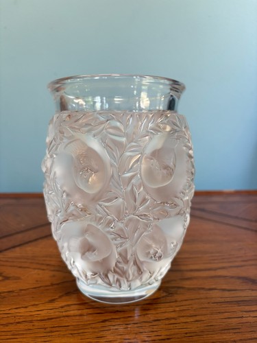 Mint lalique france - -lalique,