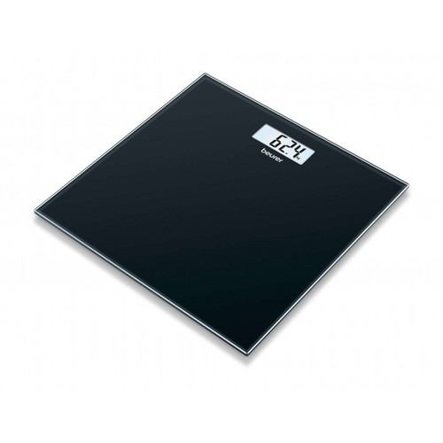 Beurer gs10 noire balance - gs10,