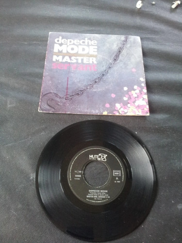 Depeche mode master - t, –
