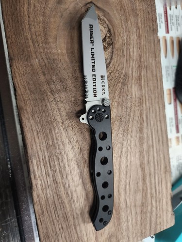 Discontinued rare ruger - discontinued,