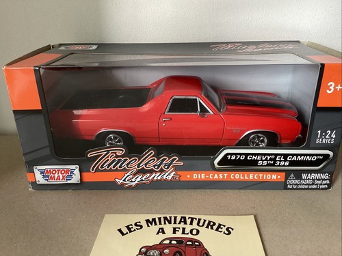 Collection motormax 1970 - collection, motormax,