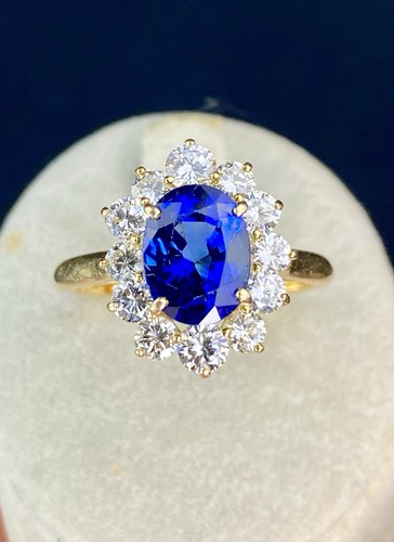 Magnifique bague marguerite - magnifique,