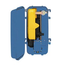 Telemecanique XY2CB10 Arrêt d'urgence à Câble sans voyant Câble 100m Prevent