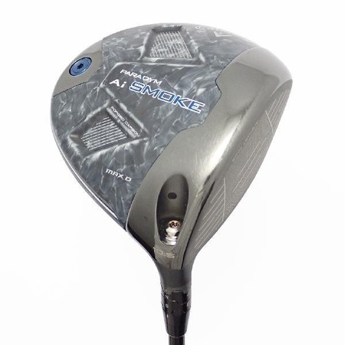 Callaway paradym smoke max - callaway,