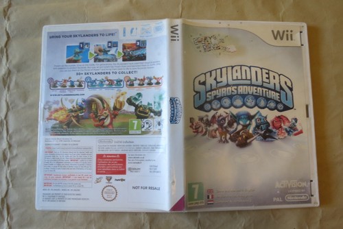 Skylanders spyro s - 🎮, spyro's