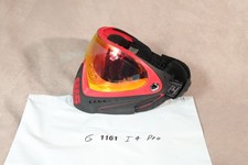 Dye I4 Pro Paintball Mask